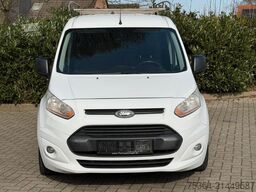 FORD Transit Connect 1.6 TdCi L1H1 Klima Ahk Pdc Eur5