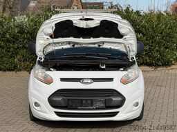 FORD Transit Connect 1.6 TdCi L1H1 Klima Ahk Pdc Eur5