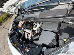 FORD Transit Connect 1.6 TdCi L1H1 Klima Ahk Pdc Eur5