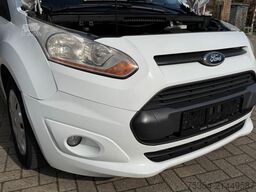 FORD Transit Connect 1.6 TdCi L1H1 Klima Ahk Pdc Eur5
