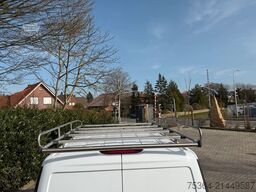 FORD Transit Connect 1.6 TdCi L1H1 Klima Ahk Pdc Eur5