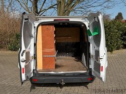 FORD Transit Connect 1.6 TdCi L1H1 Klima Ahk Pdc Eur5