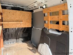 FORD Transit Connect 1.6 TdCi L1H1 Klima Ahk Pdc Eur5