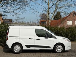 FORD Transit Connect 1.6 TdCi L1H1 Klima Ahk Pdc Eur5