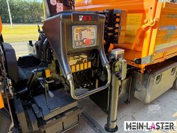 FUSO Canter 7C18 3 S-Kipper /Hiab 055 12m 500 kg