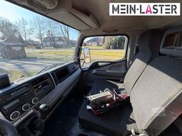 FUSO Canter 7C18 3 S-Kipper /Hiab 055 12m 500 kg