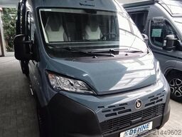 BENIMAR Benivan B160 STORMLINE