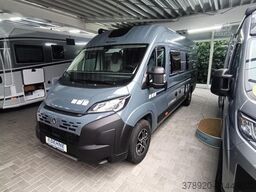 BENIMAR Benivan B160 STORMLINE