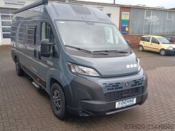 BENIMAR Benivan B160 STORMLINE