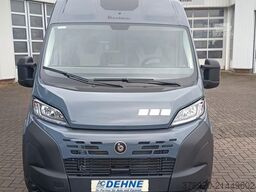 BENIMAR Benivan B160 STORMLINE