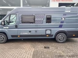 BENIMAR Benivan B160 STORMLINE