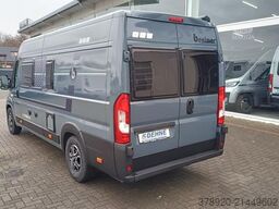 BENIMAR Benivan B160 STORMLINE