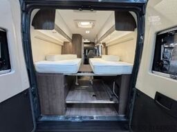 BENIMAR Benivan B160 STORMLINE