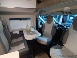 BENIMAR Benivan B160 STORMLINE