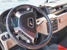 MAN TGX 18.500 SZM Euro 6c Klimaautomatik