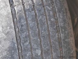 MAN TGX 18.500 SZM Euro 6c Klimaautomatik