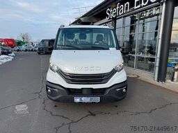 Iveco Daily 35S14 HA8 Fahrgestell *R3.450mm*AHK*Luft*