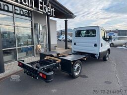 Iveco Daily 35S14 HA8 Fahrgestell *R3.450mm*AHK*Luft*