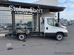 Iveco Daily 35S14 HA8 Fahrgestell *R3.450mm*AHK*Luft*