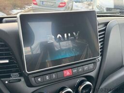 Iveco Daily 35S14 HA8 Fahrgestell *R3.450mm*AHK*Luft*