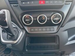 Iveco Daily 35S14 HA8 Fahrgestell *R3.450mm*AHK*Luft*