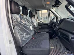 Iveco Daily 35S14 HA8 Fahrgestell *R3.450mm*AHK*Luft*
