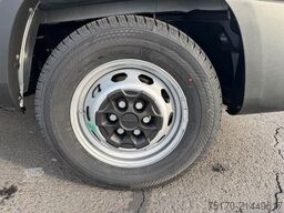 Iveco Daily 35S14 HA8 Fahrgestell *R3.450mm*AHK*Luft*
