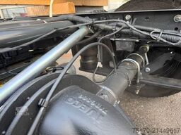 Iveco Daily 35S14 HA8 Fahrgestell *R3.450mm*AHK*Luft*