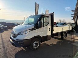 Iveco Daily 35S16 A8 *R3.450mm*Automatik*AHK*