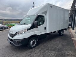 Iveco Daily 35S14 A8 *R4.100mm*Automatik*Kamera*SPIER*