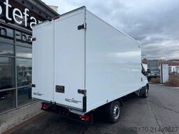 Iveco Daily 35S14 A8 *R4.100mm*Automatik*Kamera*SPIER*
