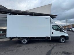 Iveco Daily 35S14 A8 *R4.100mm*Automatik*Kamera*SPIER*