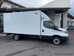 Iveco Daily 35S14 A8 *R4.100mm*Automatik*Kamera*SPIER*