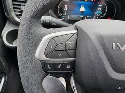 Iveco Daily 35S14 A8 *R4.100mm*Automatik*Kamera*SPIER*