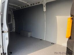 Iveco Daily 35S16 A8 *R4.100mm*Automatik*Kamera*3x