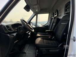 Iveco Daily 35S16 A8 *R4.100mm*Automatik*Kamera*3x