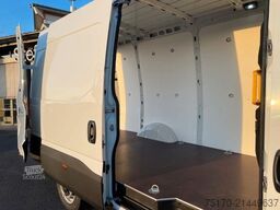 Iveco Daily 35S18 HA8 3.0L *R3.520mm*Automatik*Kamera*