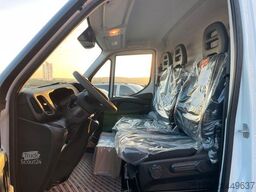 Iveco Daily 35S18 HA8 3.0L *R3.520mm*Automatik*Kamera*