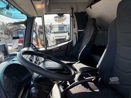 Iveco Eurocargo 160E25 + LOADLIFT + SCHUIFDAK + DUBBE...