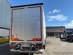 Iveco Eurocargo 160E25 + LOADLIFT + SCHUIFDAK + DUBBE...