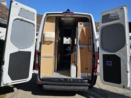 Mercedes-Benz 311CDI