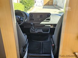Mercedes-Benz 311CDI