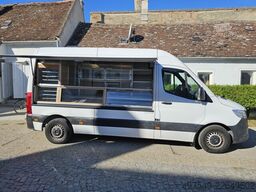 Mercedes-Benz 311CDI