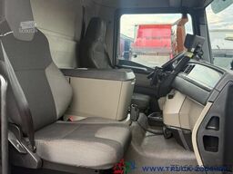 MAN TGL 12.250 Koffer 7.20m Ladebordwand1.5t. 1.Hand