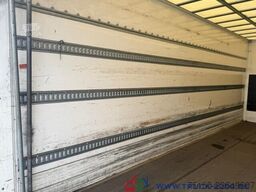 MAN TGL 12.250 Koffer 7.20m Ladebordwand1.5t. 1.Hand