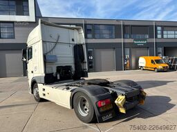 DAF XF 106.480 SSC / 2x Tank / Full Spoilers / Stan...