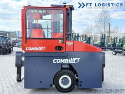 Combilift C3000ET TRIPLEX 5940 WIDE FORK POSITIONE