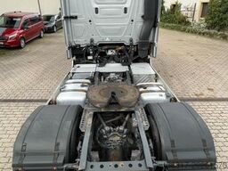 MERCEDES-BENZ Actros 1851 LL GigaSpace Retarder >>EURO 5<<