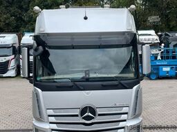 MERCEDES-BENZ Actros 1851 LL GigaSpace Retarder >>EURO 5<<