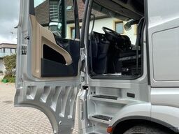 MERCEDES-BENZ Actros 1851 LL GigaSpace Retarder >>EURO 5<<